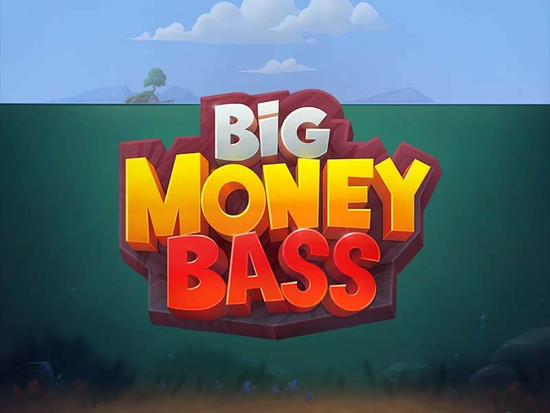 Hình ảnh trò chơi Big Money Bass