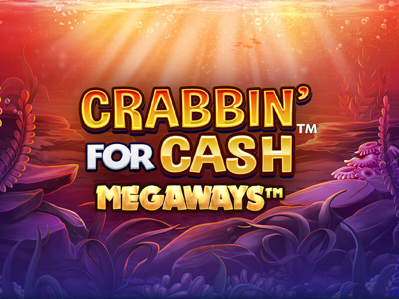 Hình ảnh trò chơi Crabbin' for Cash Megaways