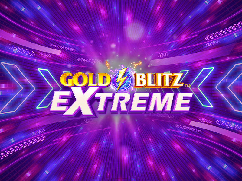 Hình ảnh trò chơi Gold Blitz Extreme