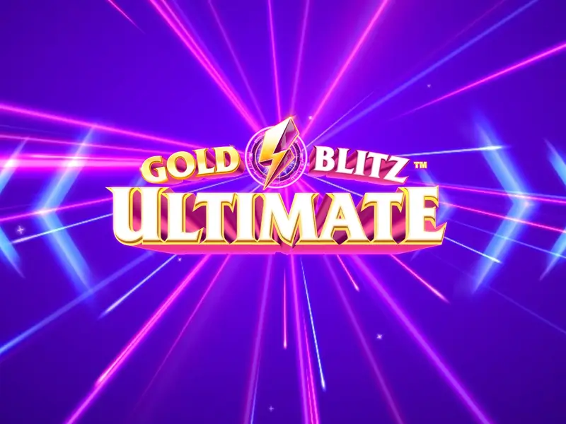 Hình ảnh trò chơi Gold Blitz Ultimate