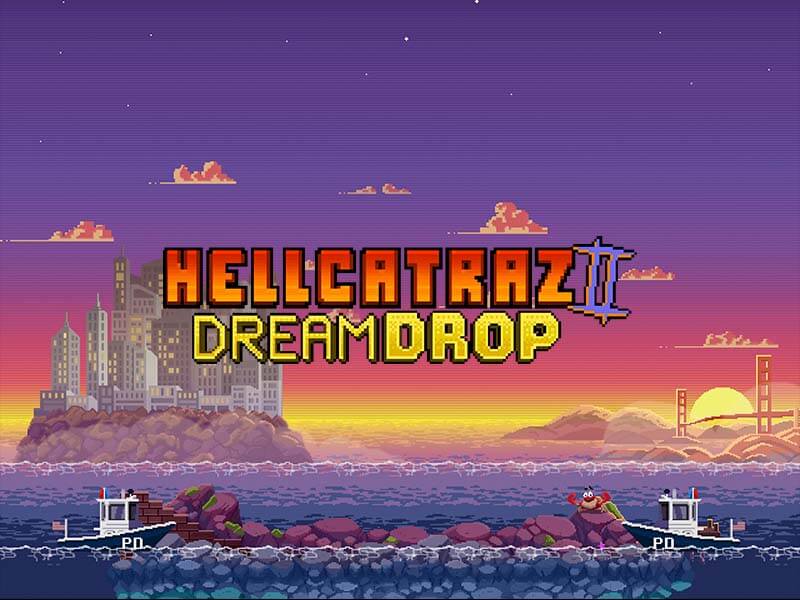 Hình ảnh trò chơi Hellcatraz 2 Dream Drop