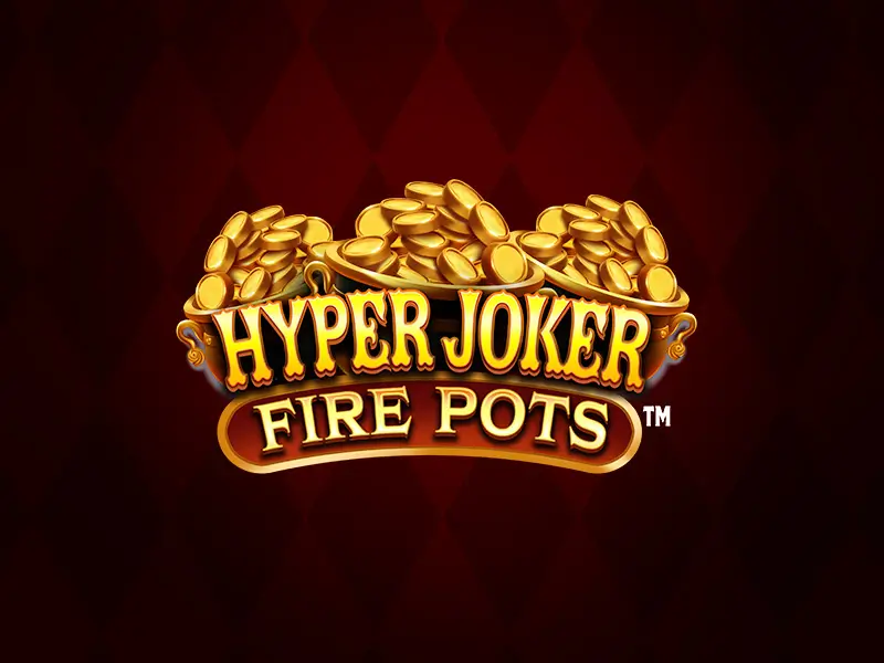 Hình ảnh trò chơi Hyper Joker Fire Pots