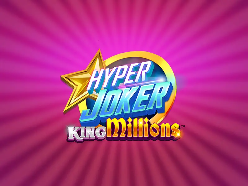 Hình ảnh trò chơi Hyper Joker King Millions