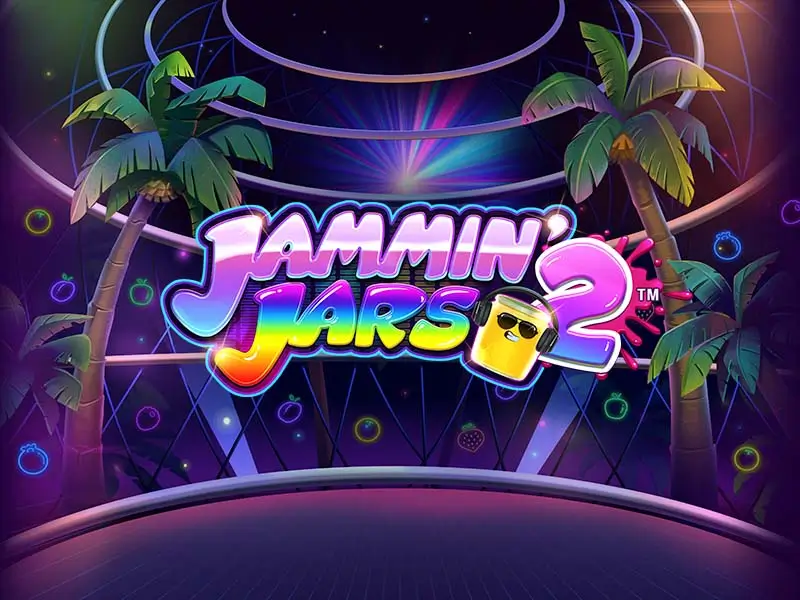 Hình ảnh trò chơi Jammin Jars 2