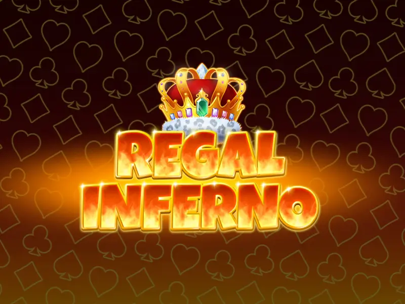 Hình ảnh trò chơi Regal Inferno