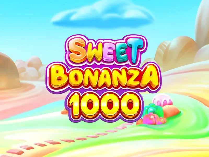 Hình ảnh trò chơi Sweet Bonanza 1000