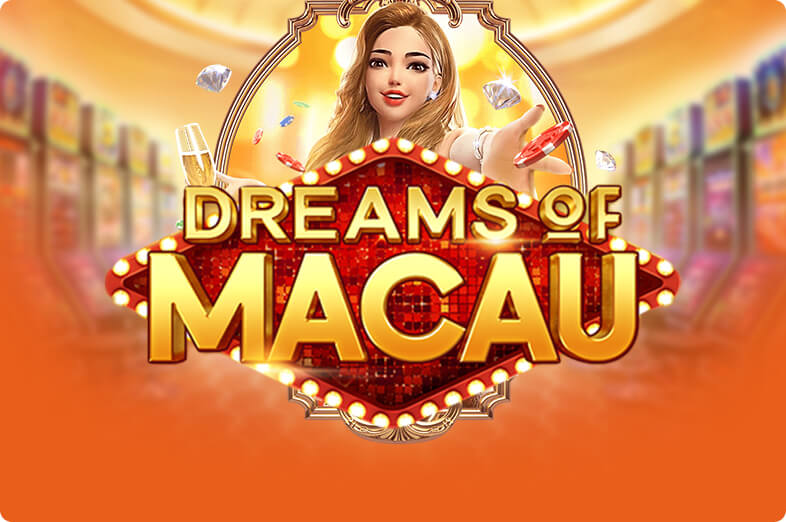 33winvvip Dreams Of Macau