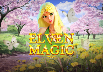 33winvvip Elven Magic