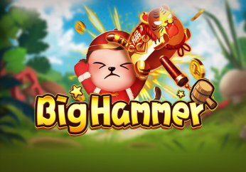 33winvvip Big Hammer